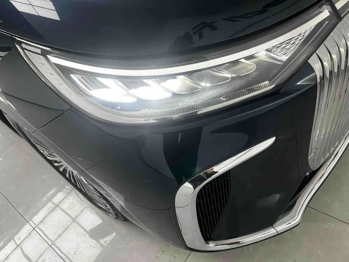 Voyah Auto Voyah Dreamer 2025 — Photo 4/17