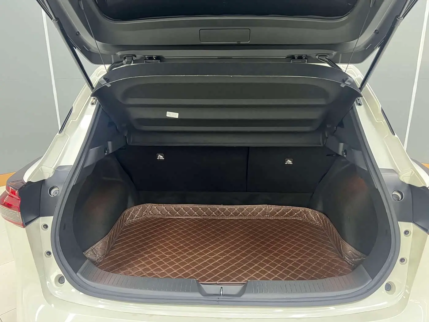 Nissan Qashqai 2023 — Фото 14/20