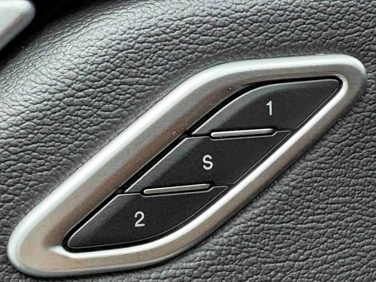Maserati Levante 2019 — Photo 8/20