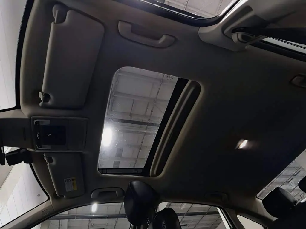 Honda Civic 2023 — Фото 14/20