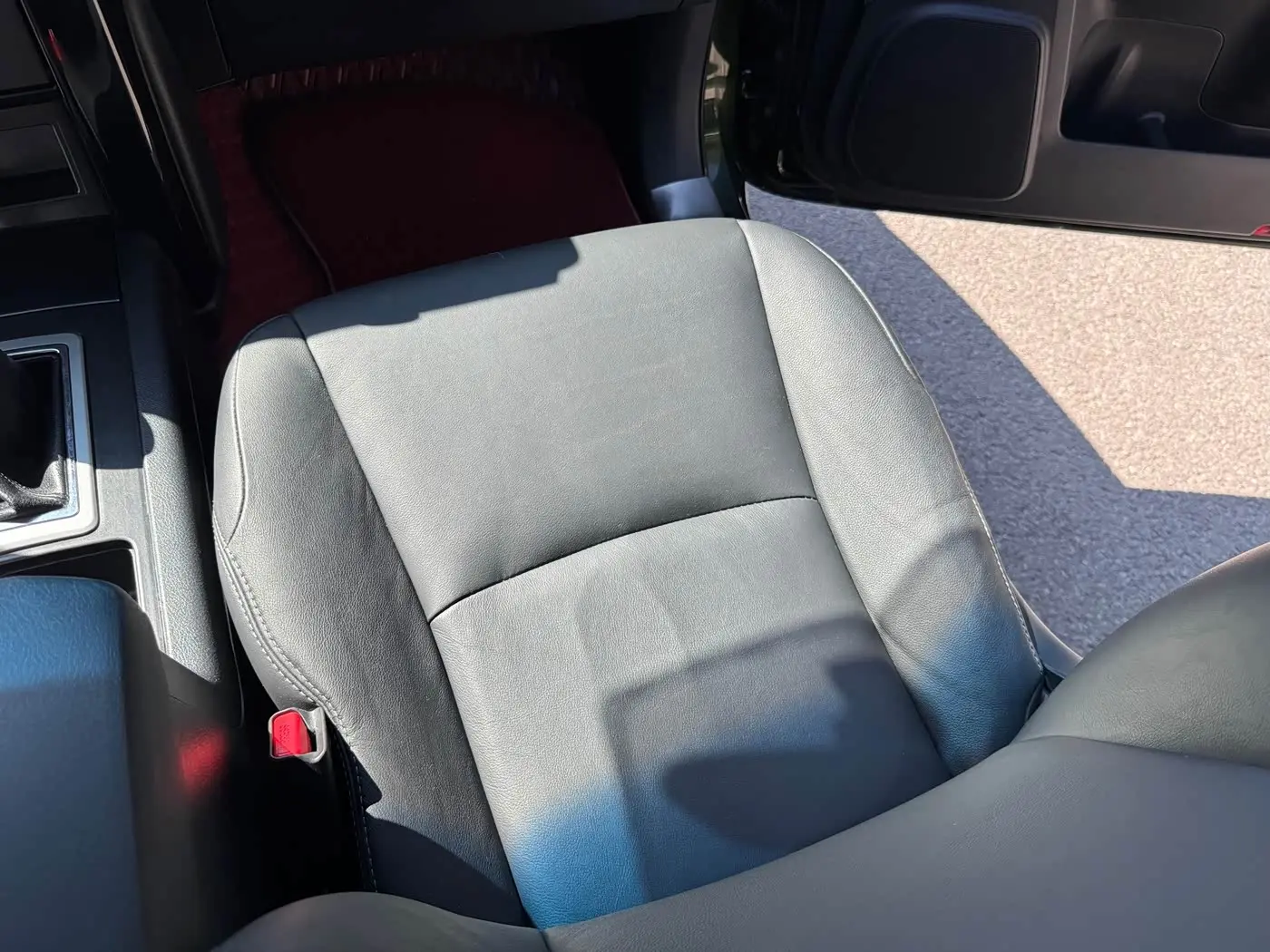 Toyota Prado 2015 — Фото 12/19