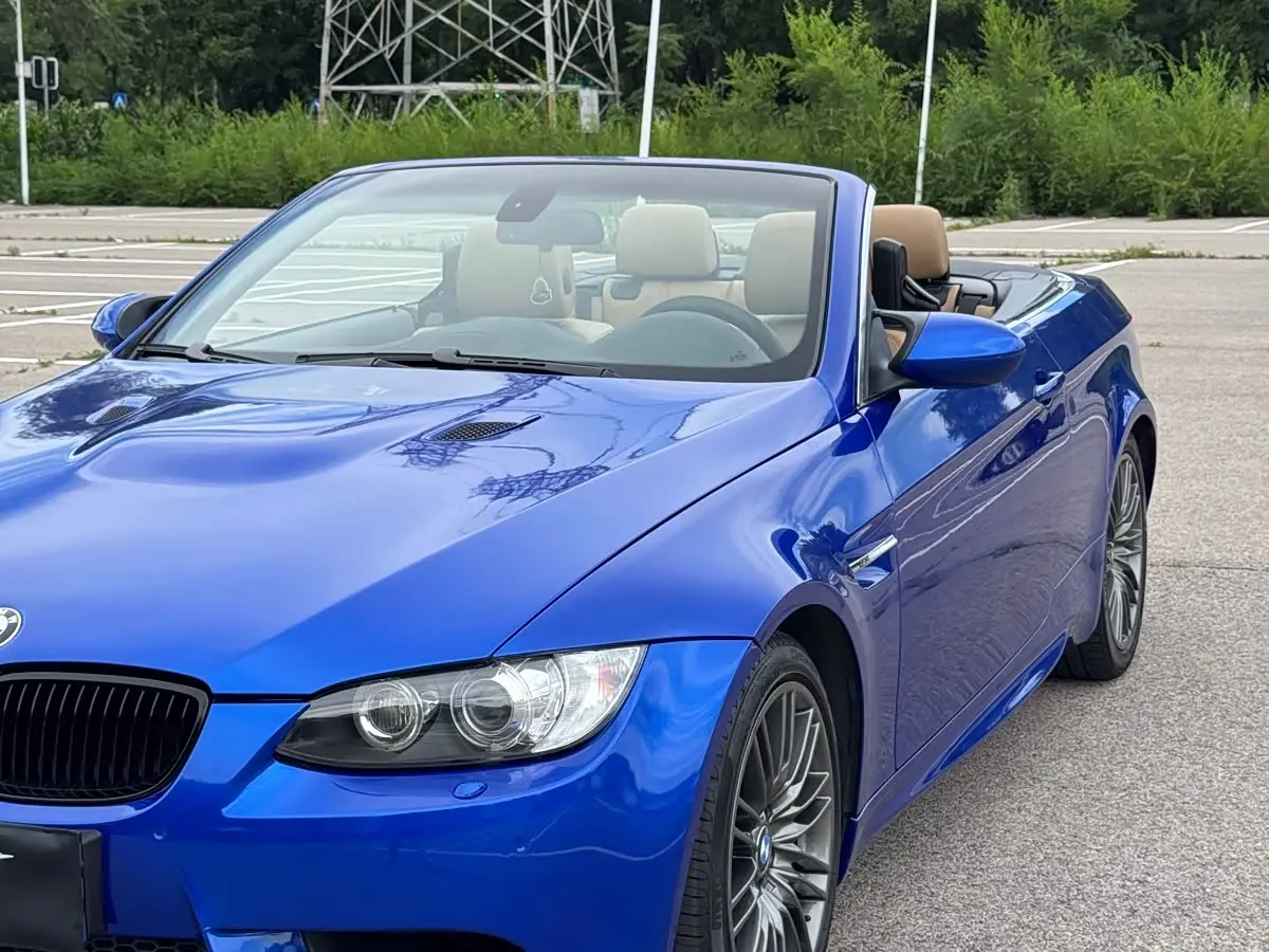 BMW M3 2013 — Şəkil 10/20