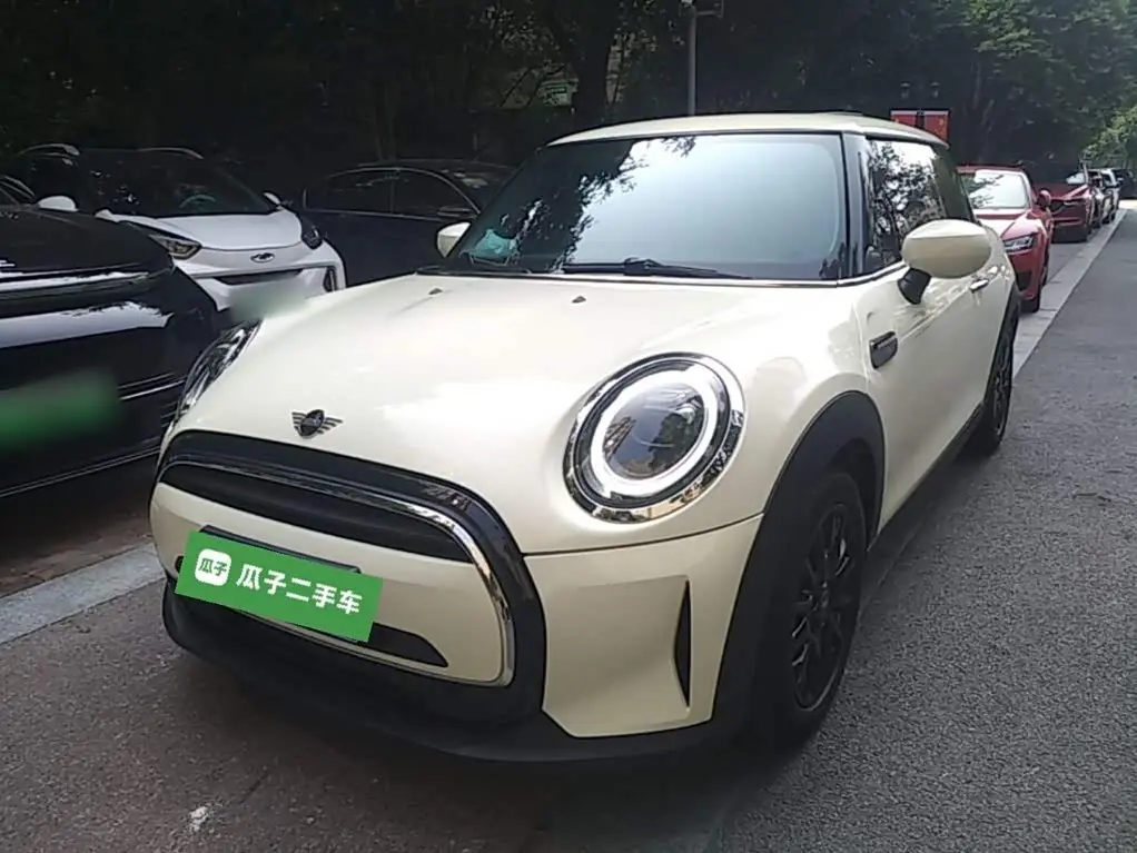 MINI MINI 2022 — Photo 2/20