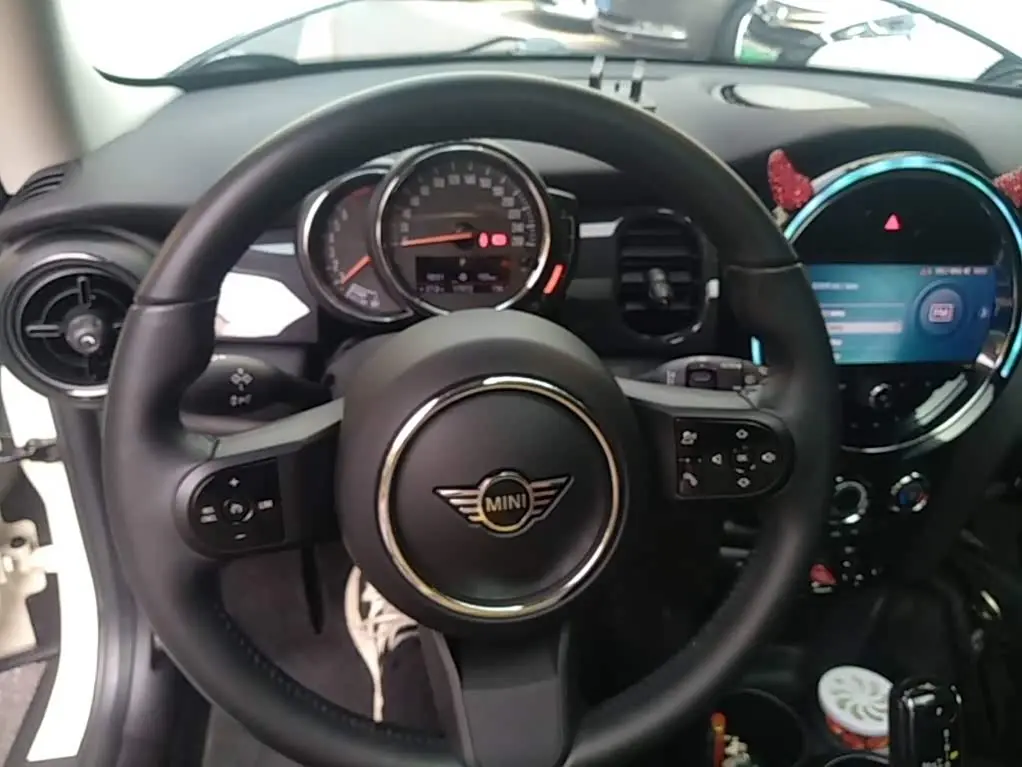 MINI MINI 2022 — Photo 11/20