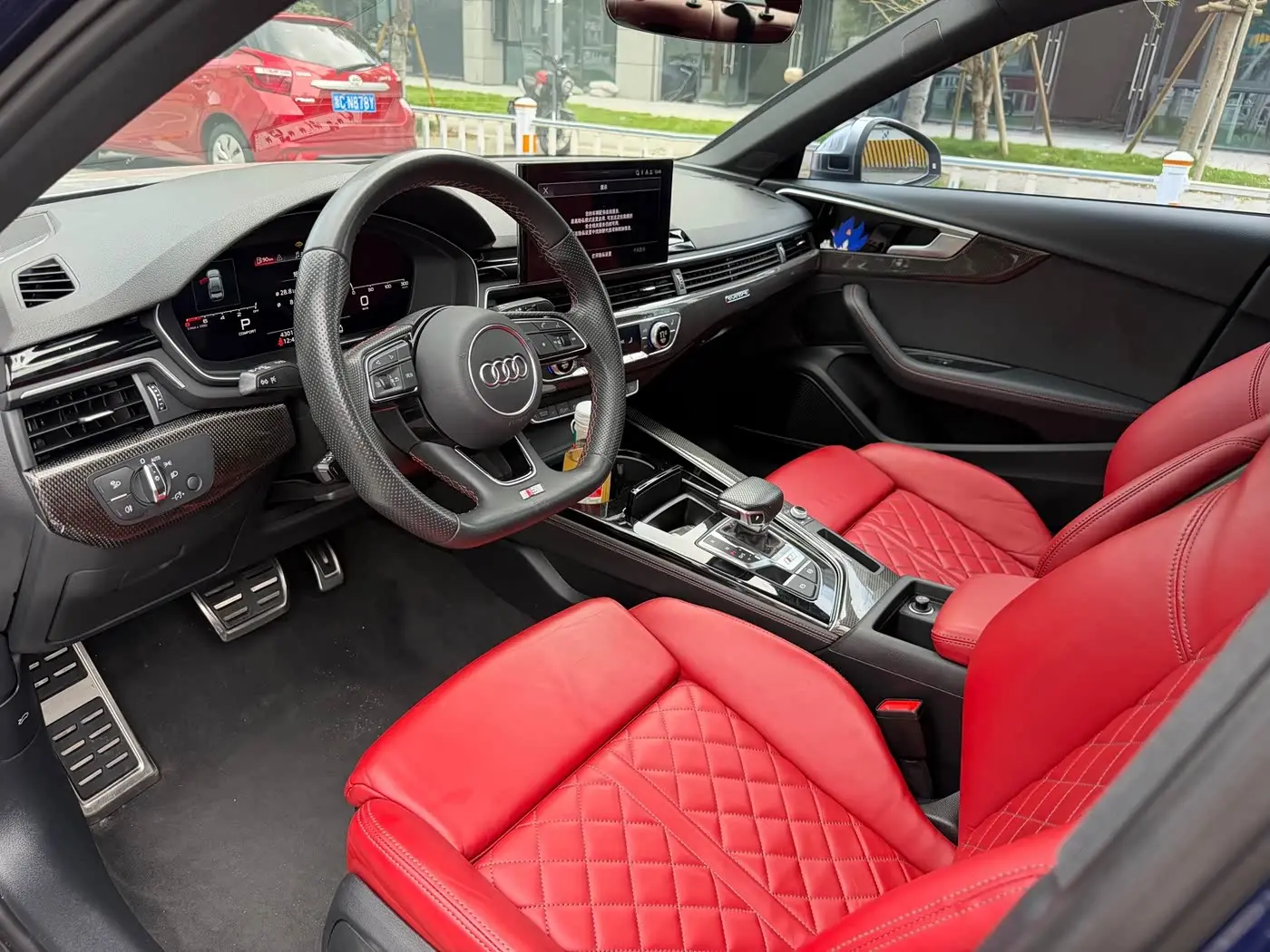 Audi S4 2024 — Photo 5/18