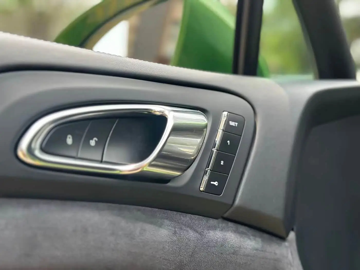 Porsche Cayenne 2016 — Photo 13/20