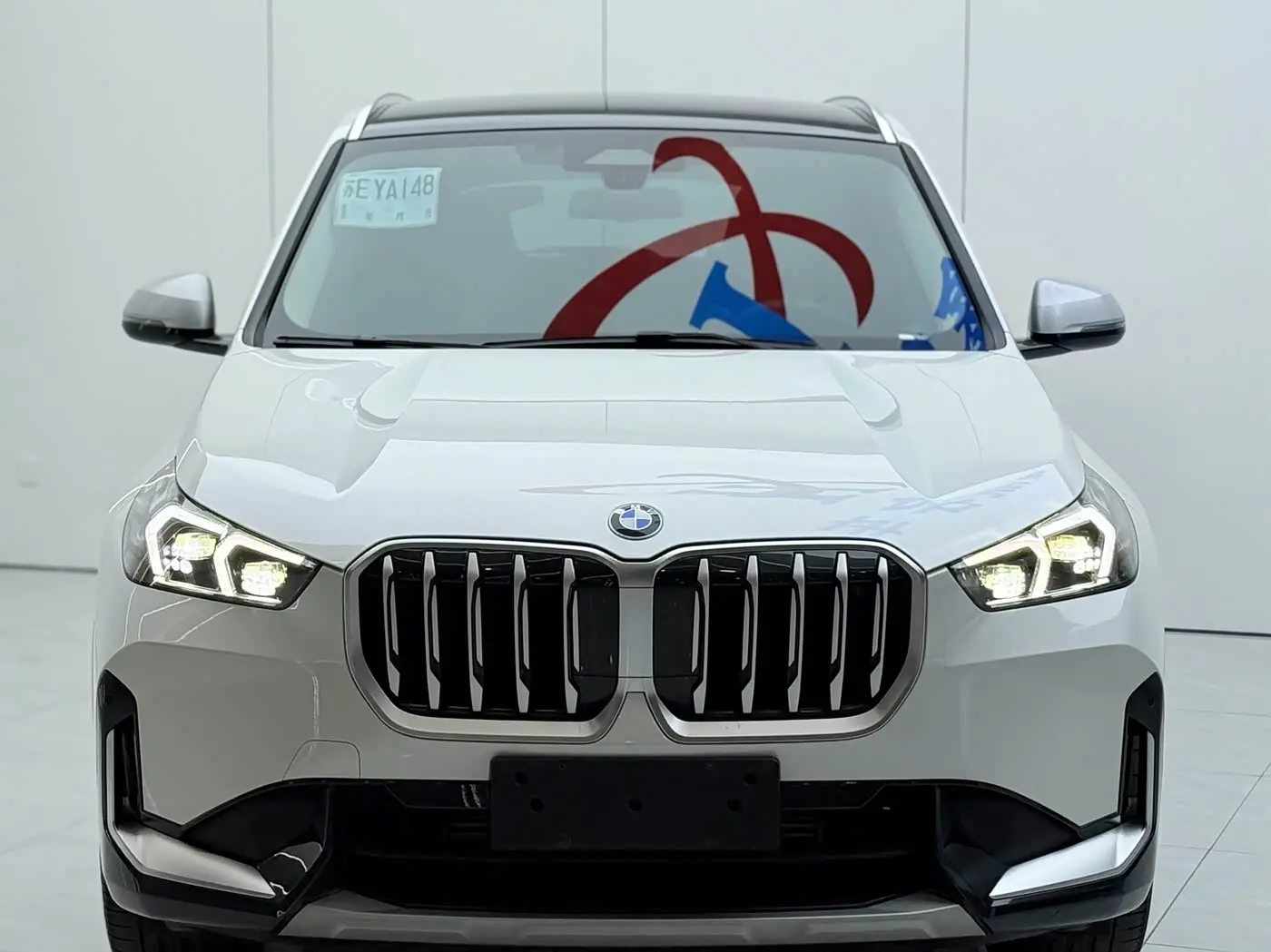 BMW X1 2023 — Фото 3/15