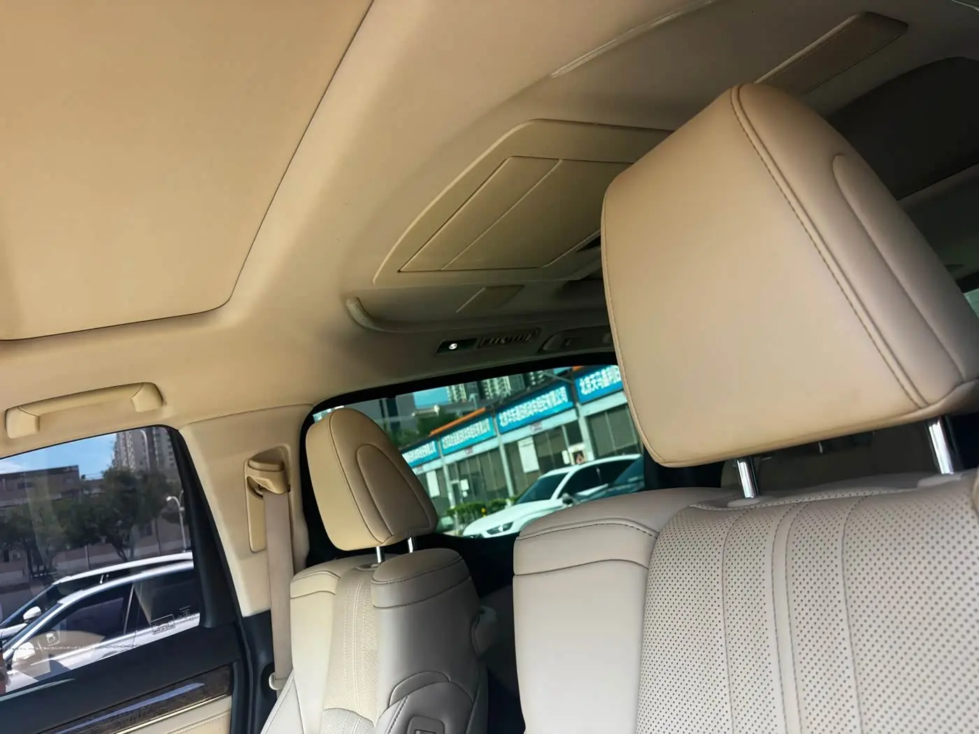 Toyota Vellfire 2021 — Фото 20/20
