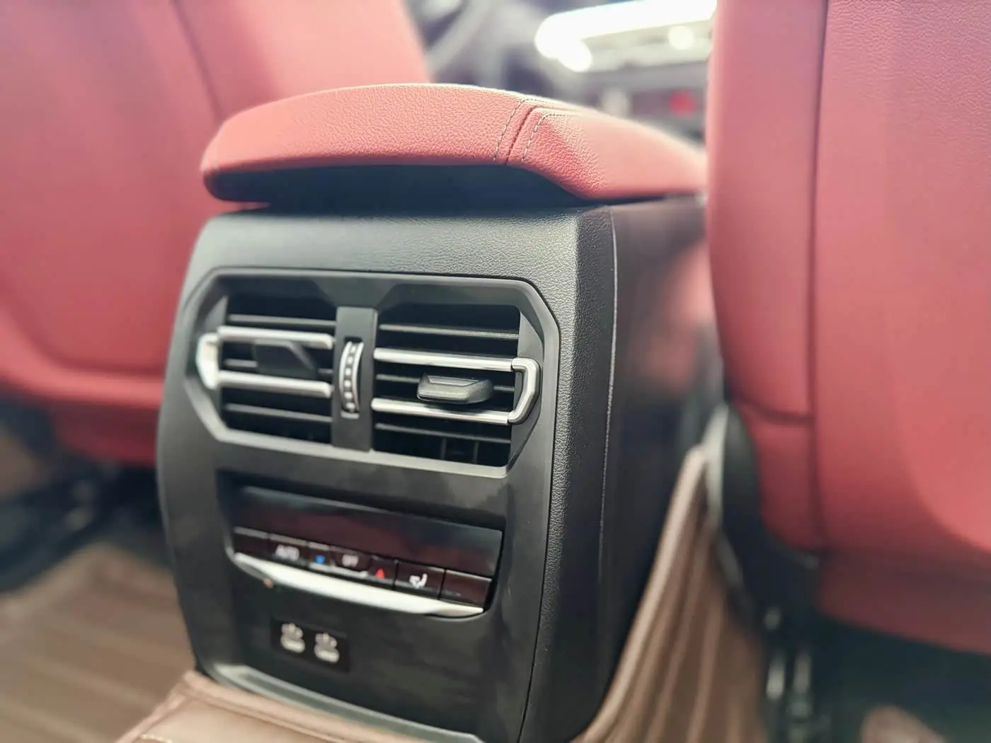 BMW 3 Series 2023 — Şəkil 15/20