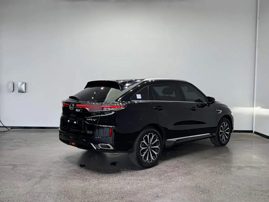 Honda UR-V 2025 — Photo 6/12