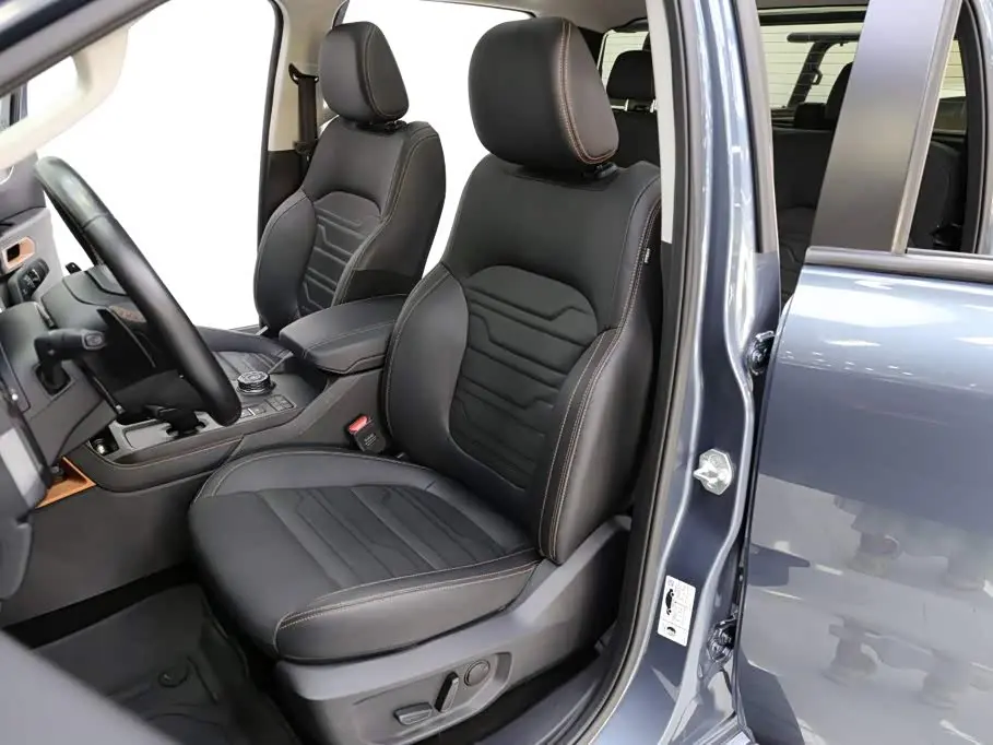Ford Ranger 2024 — Photo 7/20