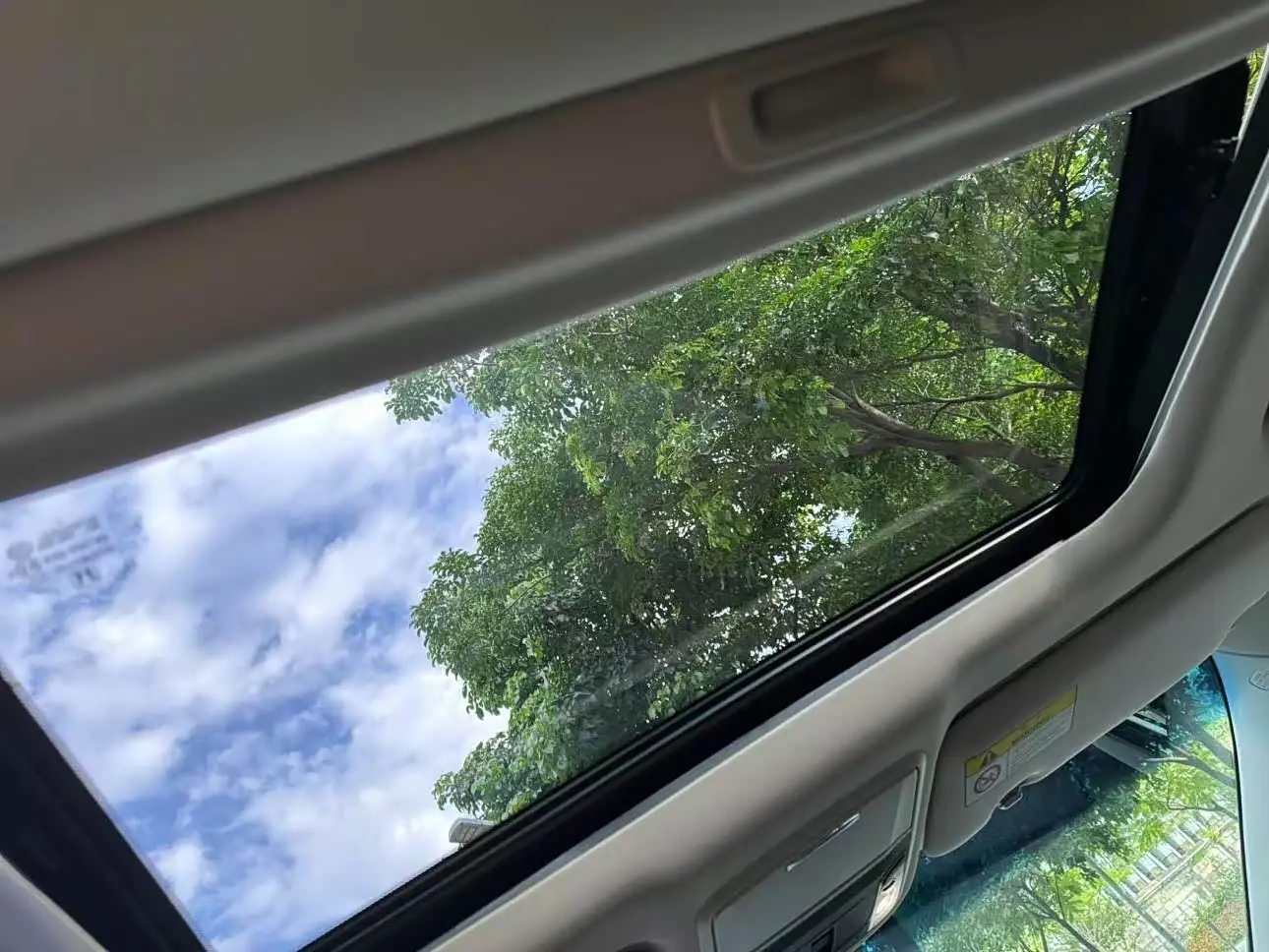 Honda Odyssey 2016 — Şəkil 17/20