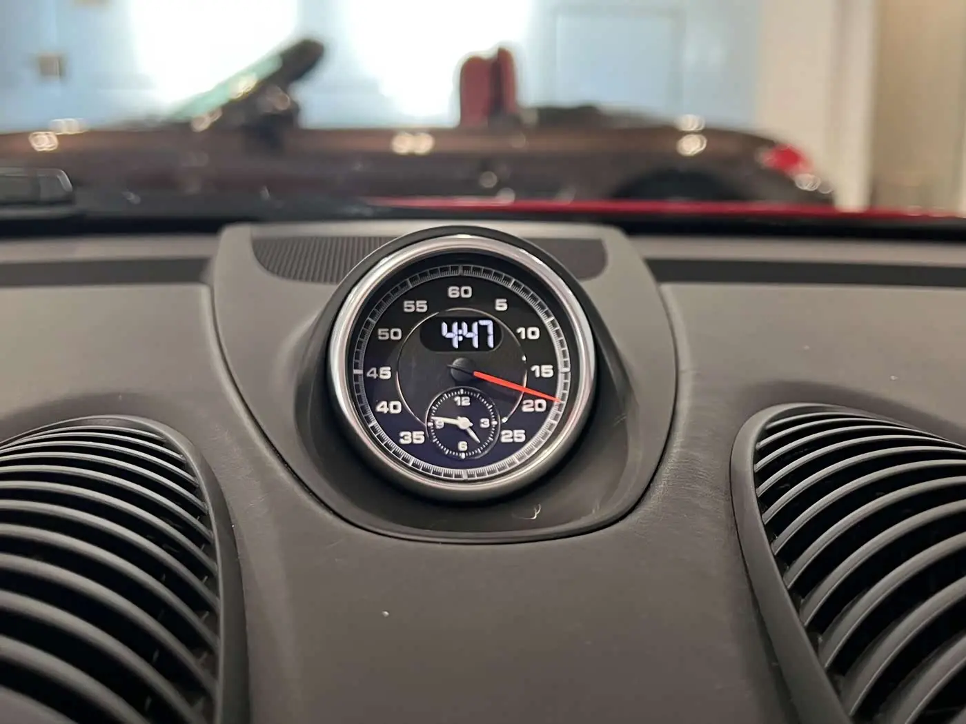 Porsche 718 2023 — Photo 11/12