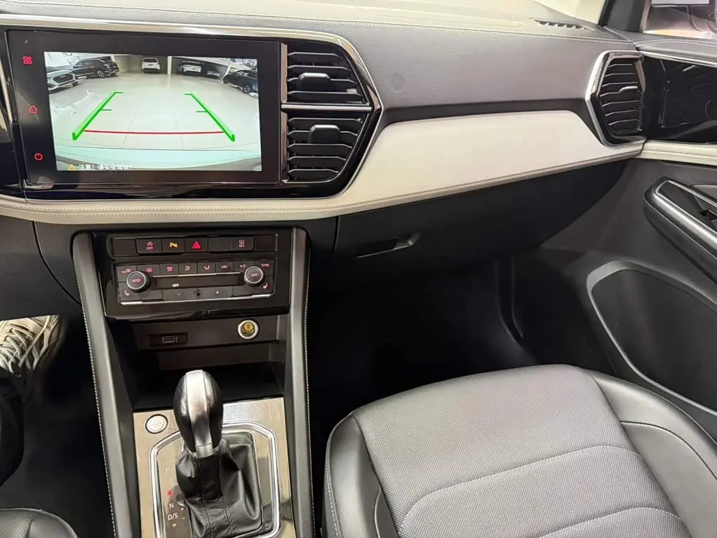 Jetta VS5 2022 — Photo 12/20