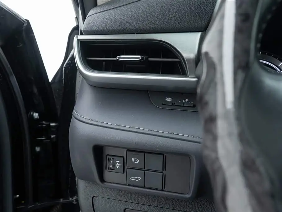 Toyota Highlander 2024 — Photo 20/20