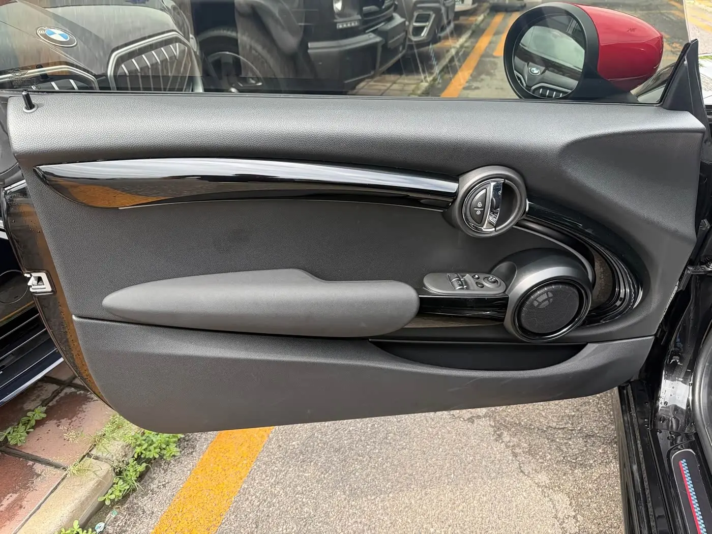 MINI JCW 2022 — Şəkil 10/19