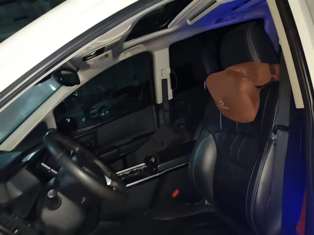 Honda Elysion 2019 — Şəkil 15/20