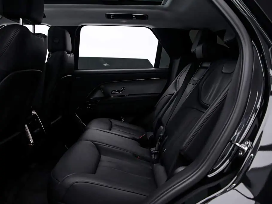 Land Rover Range Rover Sport 2025 — Şəkil 15/19