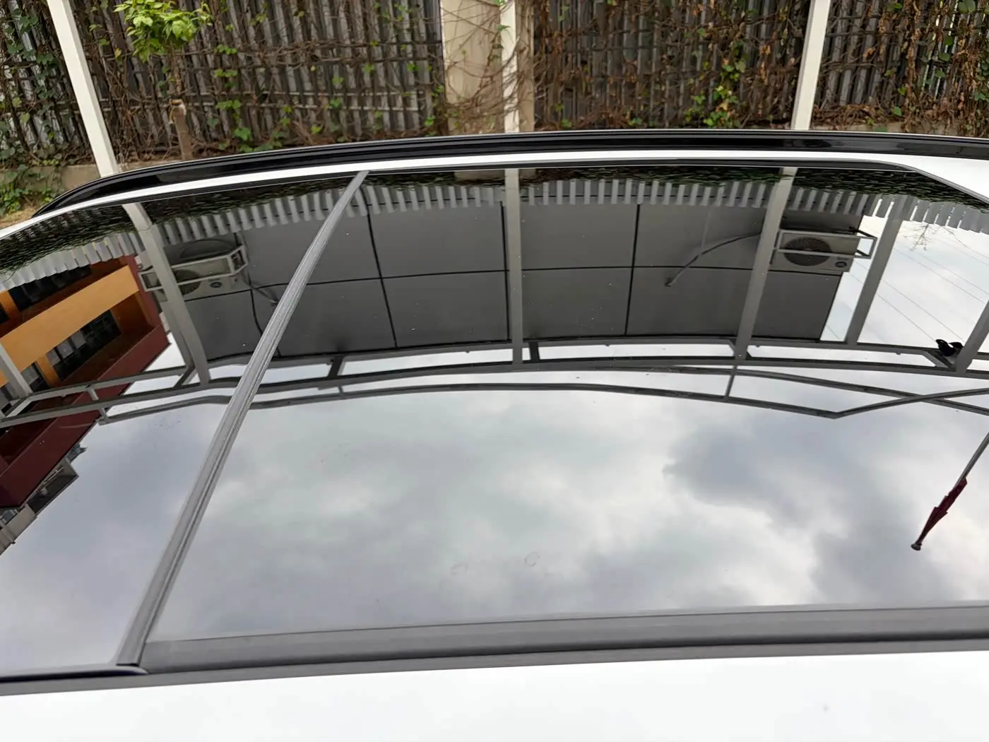 BMW X3 2023 — Photo 12/20