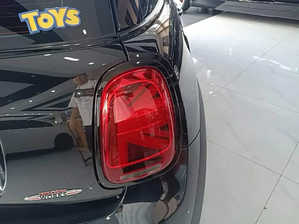 MINI JCW 2023 — Photo 8/20