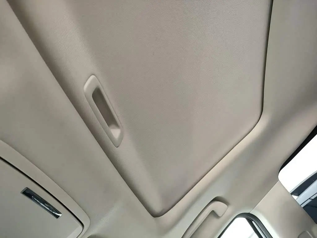 Honda Odyssey 2018 — Şəkil 18/20