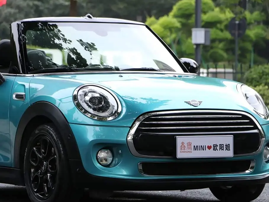 MINI MINI 2019 — Photo 15/20
