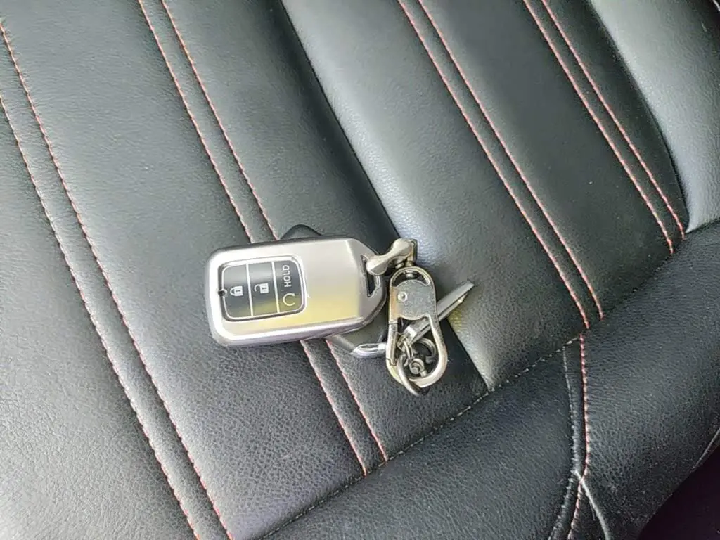 Honda CR-V 2018 — Şəkil 9/20