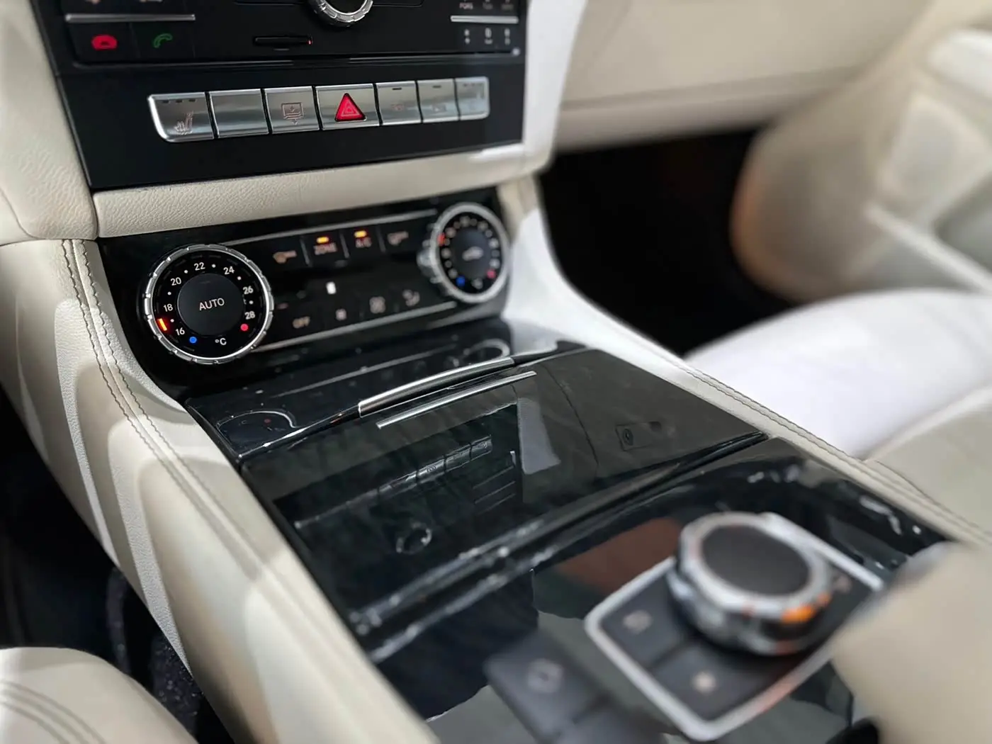 Mercedes-Benz CLS 2018 — Şəkil 7/15