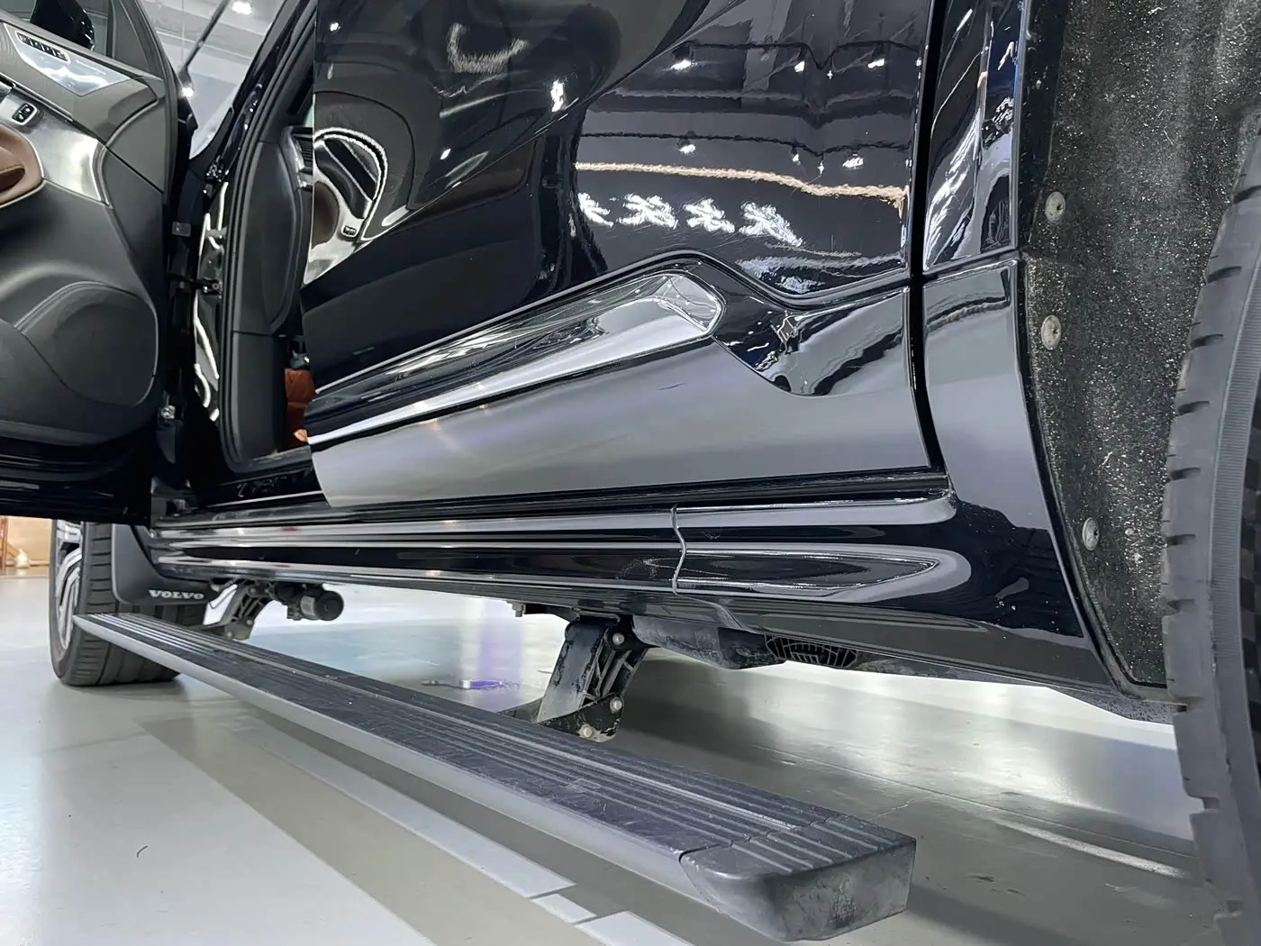 Volvo XC90 2020 — Photo 6/13