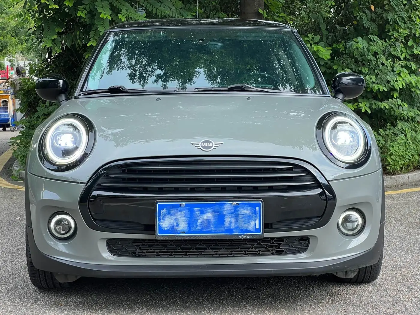 MINI MINI 2021 — Photo 2/17