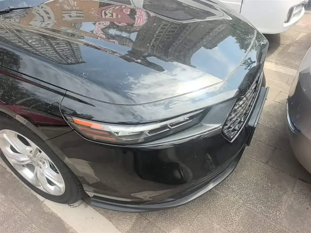 Honda Accord 2023 — Фото 12/20