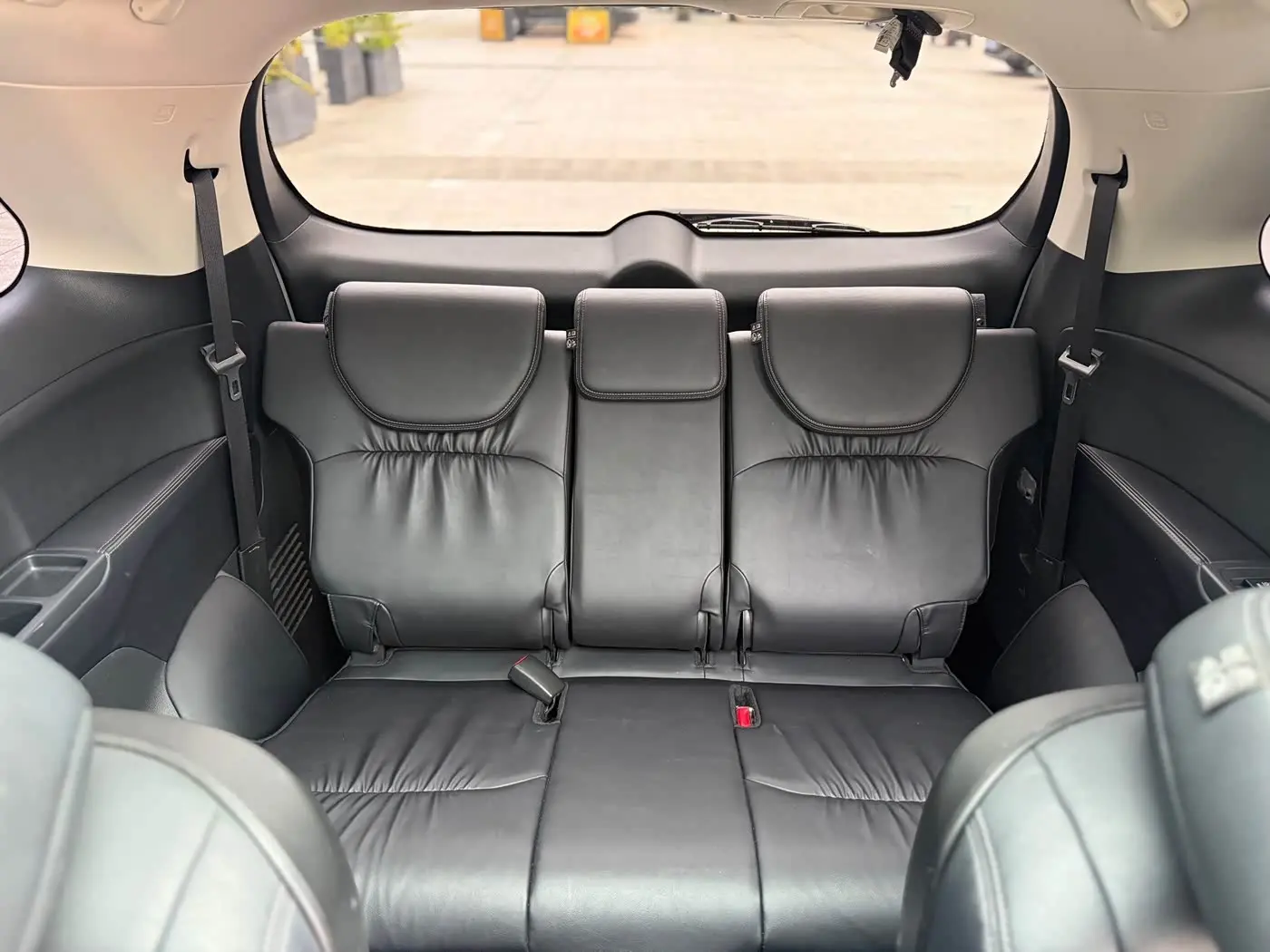 Honda Odyssey 2019 — Şəkil 14/19