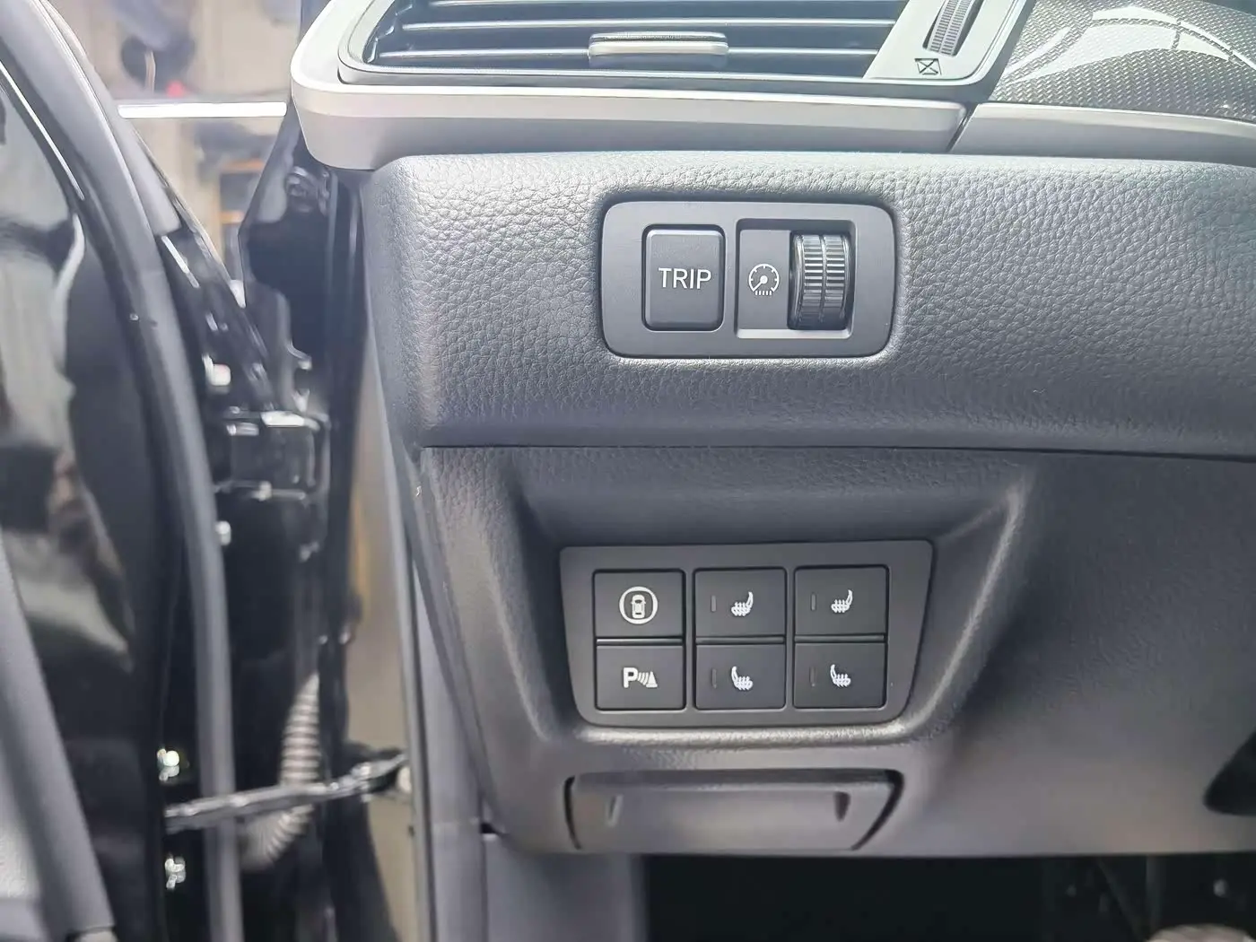 Honda Accord 2022 — Фото 13/17