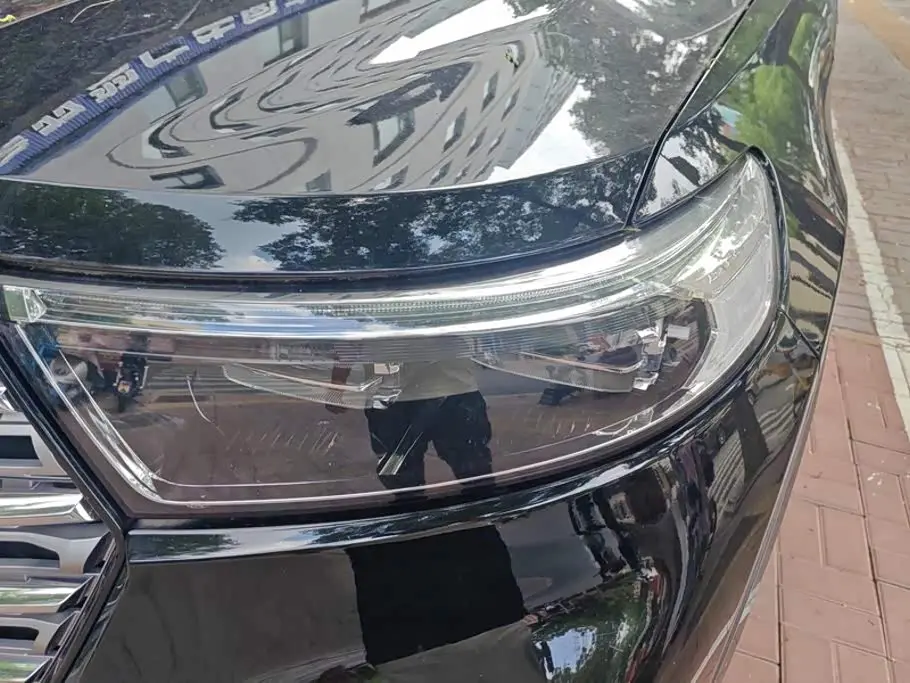 Ford Explorer 2022 — Şəkil 5/16