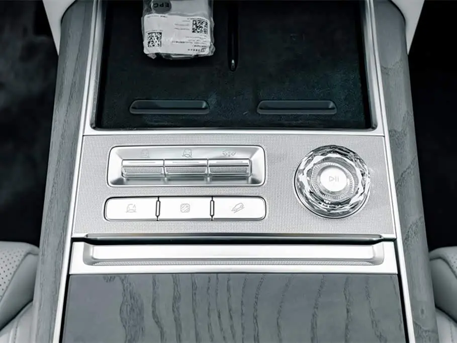 ZEEKR 9X 2026 — Photo 15/20