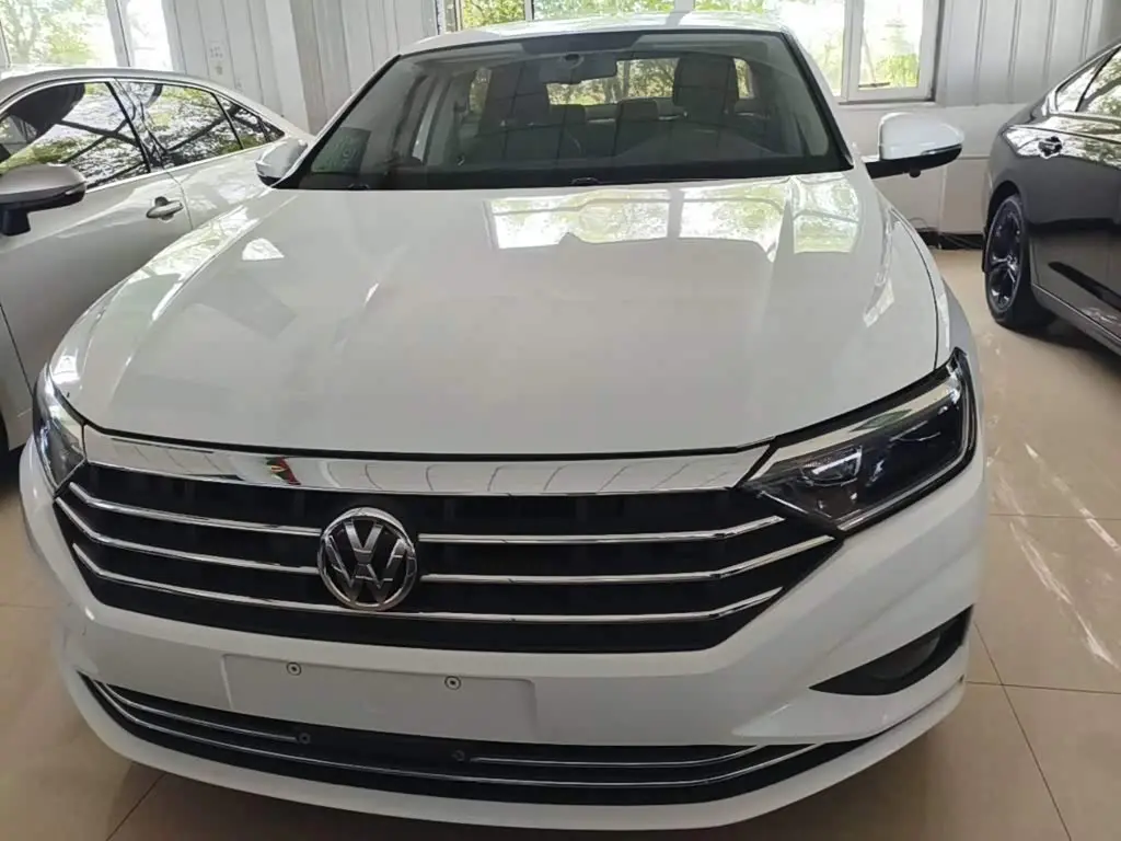 Volkswagen Sagitar 2022 — Photo 3/20