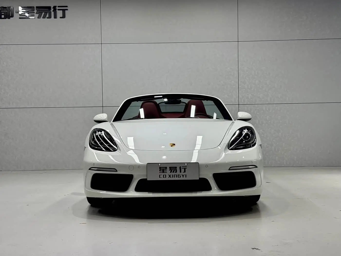 Porsche 718 2022 — Şəkil 4/18