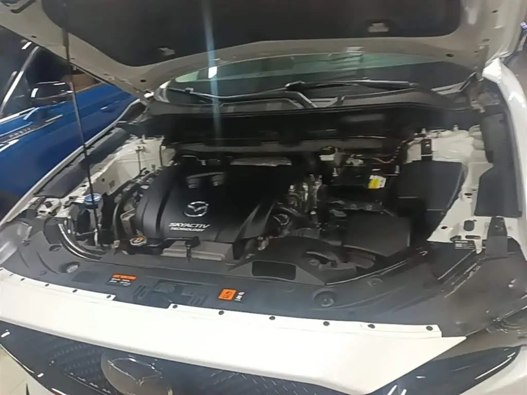 Mazda CX-5 2022 — Photo 20/20