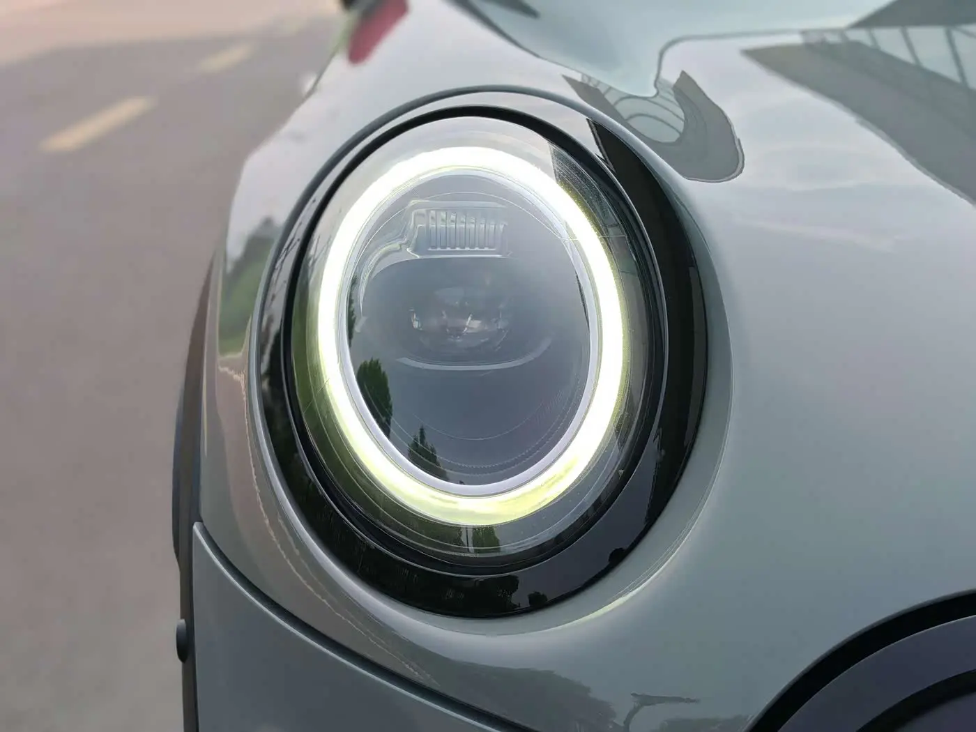 MINI MINI 2021 — Photo 11/20
