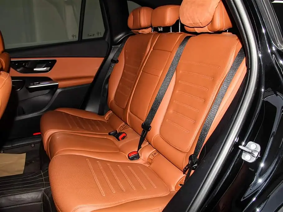 Mercedes-Benz GLC 2023 — Şəkil 16/20