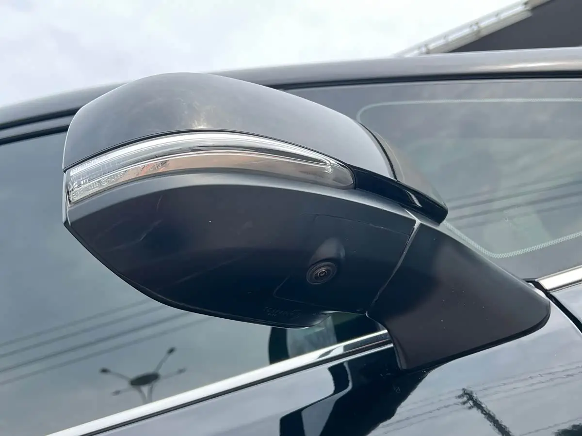 Toyota Alphard 2020 — Şəkil 4/20