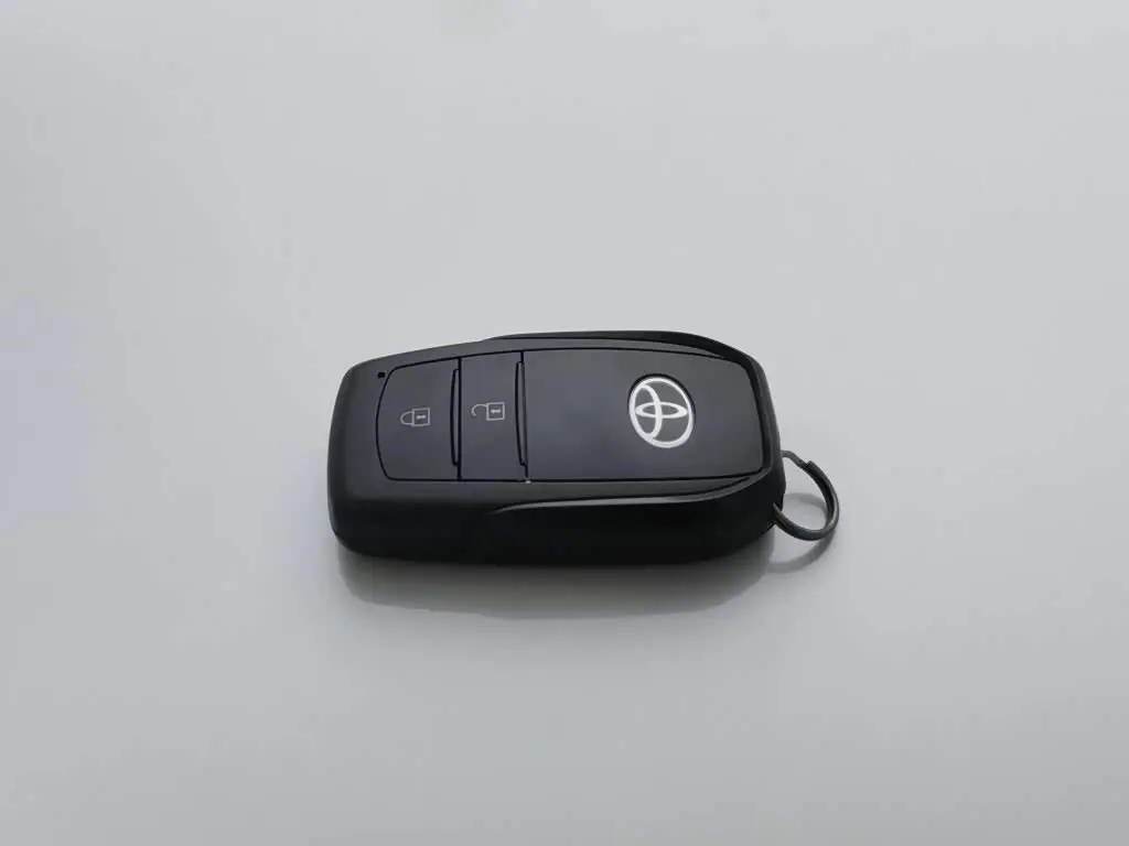 Toyota Prado 2026 — Photo 19/20