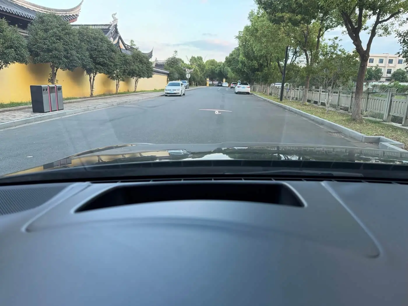 Porsche Cayenne 2021 — Photo 12/17