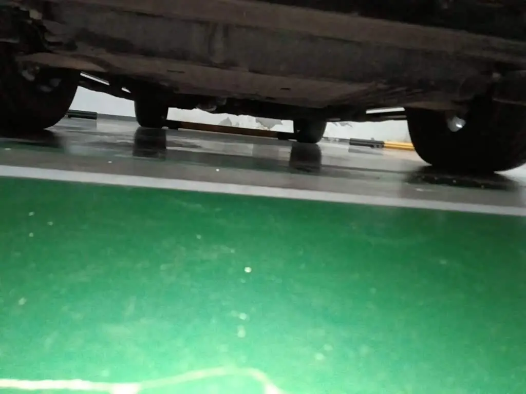 Honda UR-V 2017 — Photo 20/20