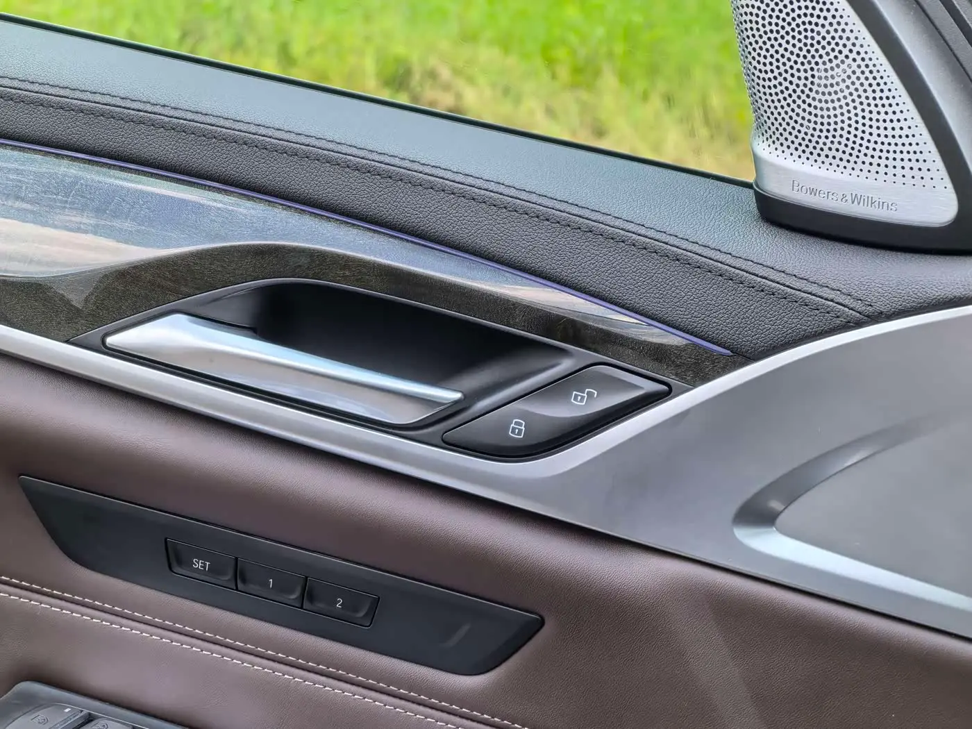 BMW 6 Series GT 2020 — Photo 20/20