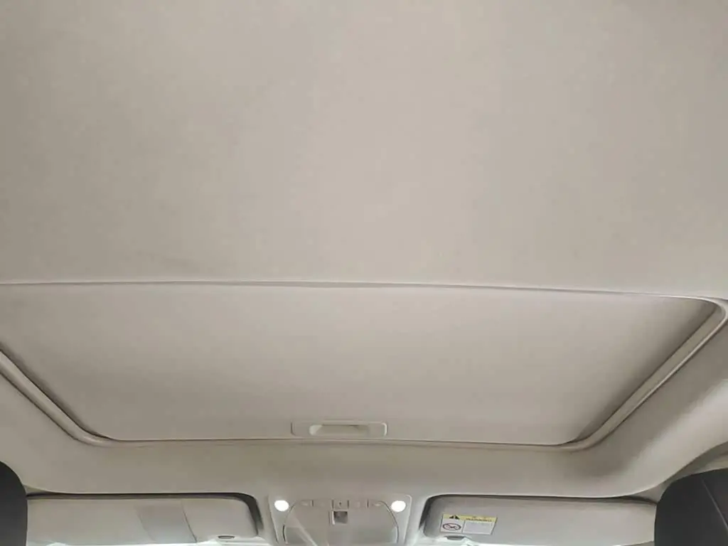 Nissan Terra 2023 — Şəkil 18/20