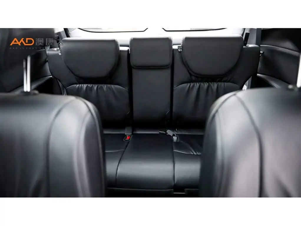 Honda Odyssey 2019 — Photo 9/11