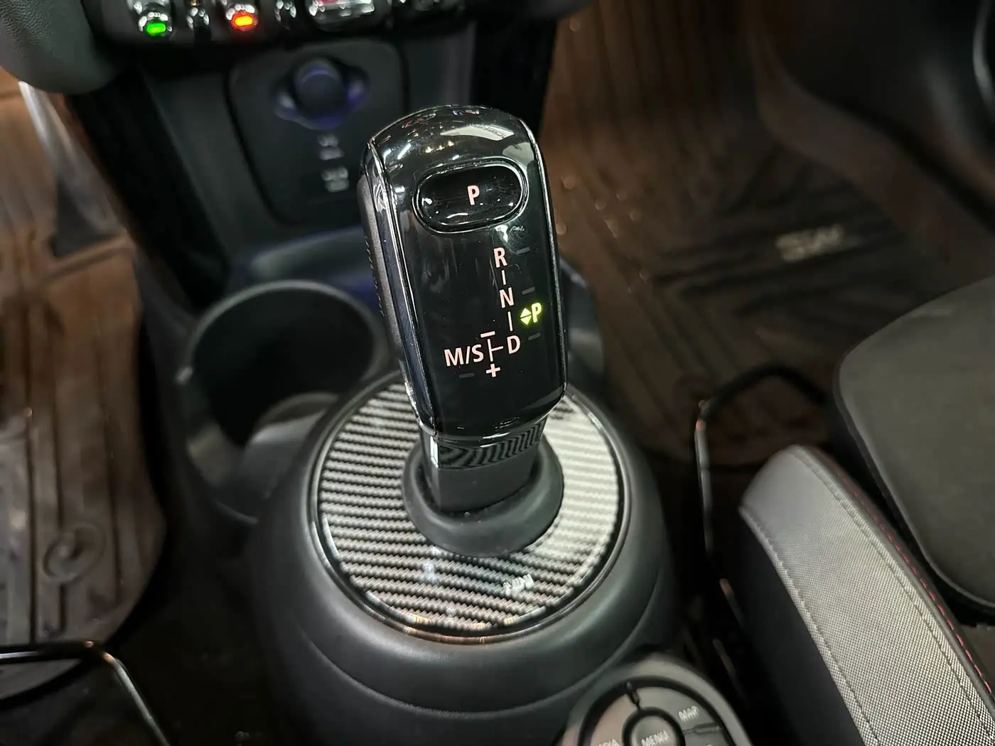 MINI JCW 2022 — Photo 16/20