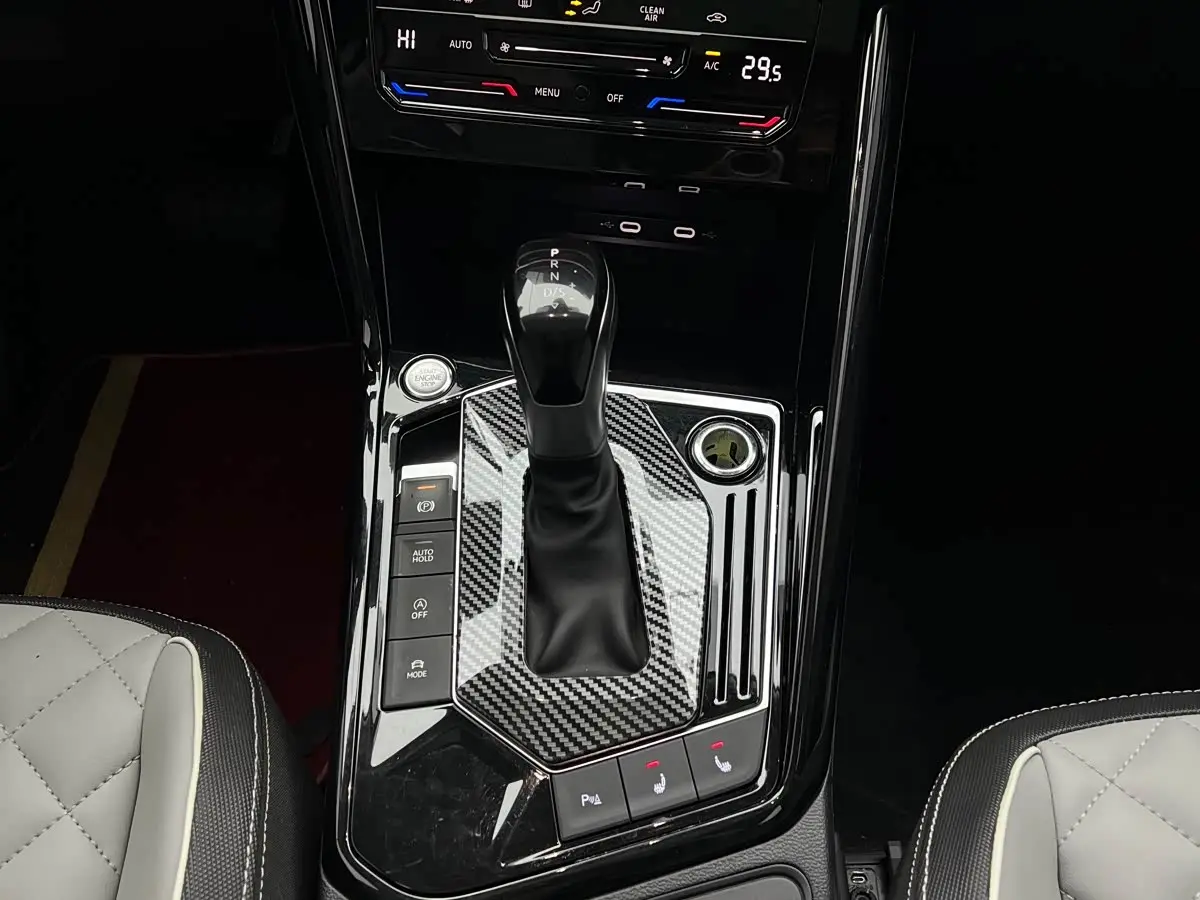 Volkswagen Tayron 2022 — Photo 20/20