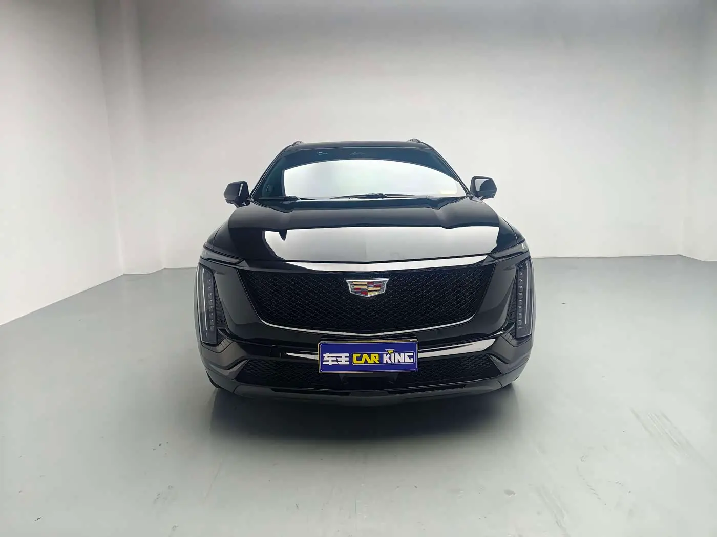 Cadillac XT5 2025 — Photo 10/16